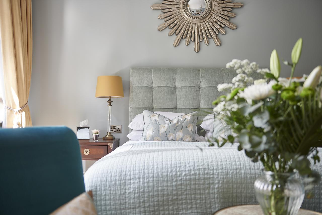 The Iliffe Country house