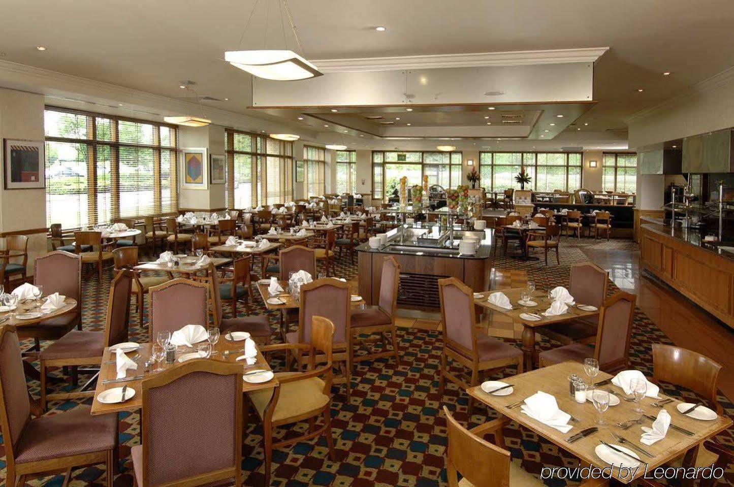 Doubletree By Hilton Hotel Coventry