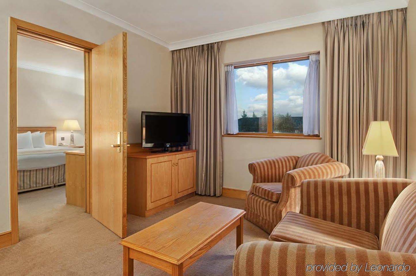 Doubletree By Hilton Hotel 4*