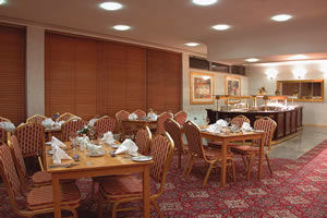 Hotel Hill
