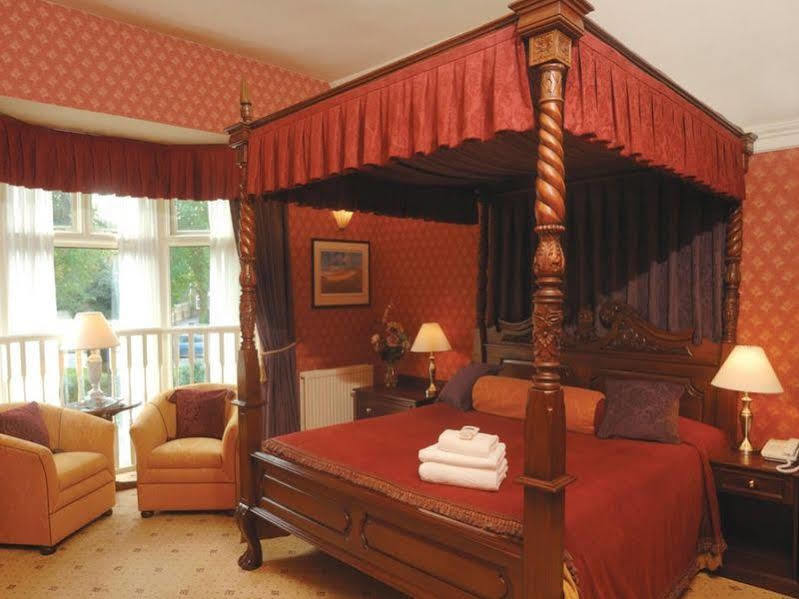 The Jacobean