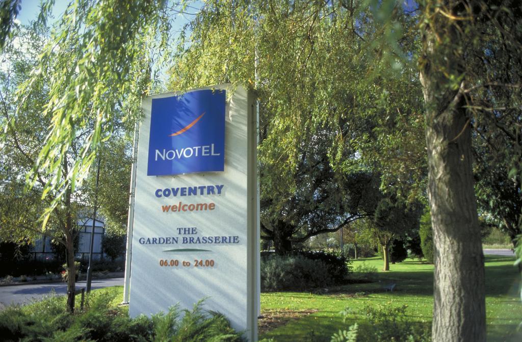 Novotel Hotel Coventry