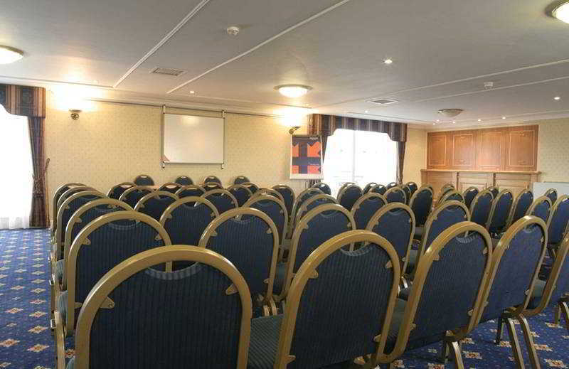 Days By Wyndham City Centre Hotel 3*