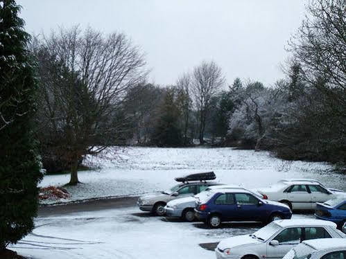 Hotel Oyo Beechwood Coventry