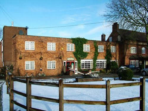 Oyo Beechwood 3* Coventry