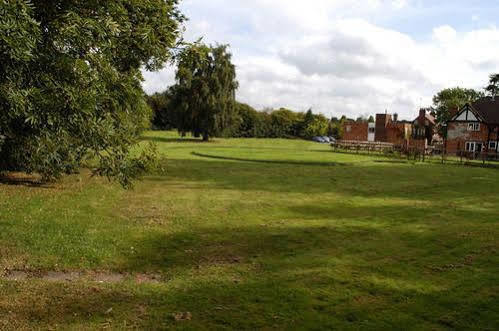 Oyo Beechwood Hotel Coventry