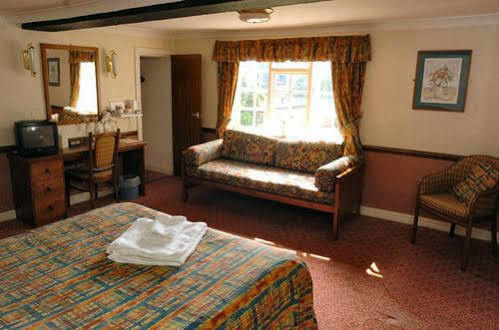 Oyo Beechwood 3* Coventry
