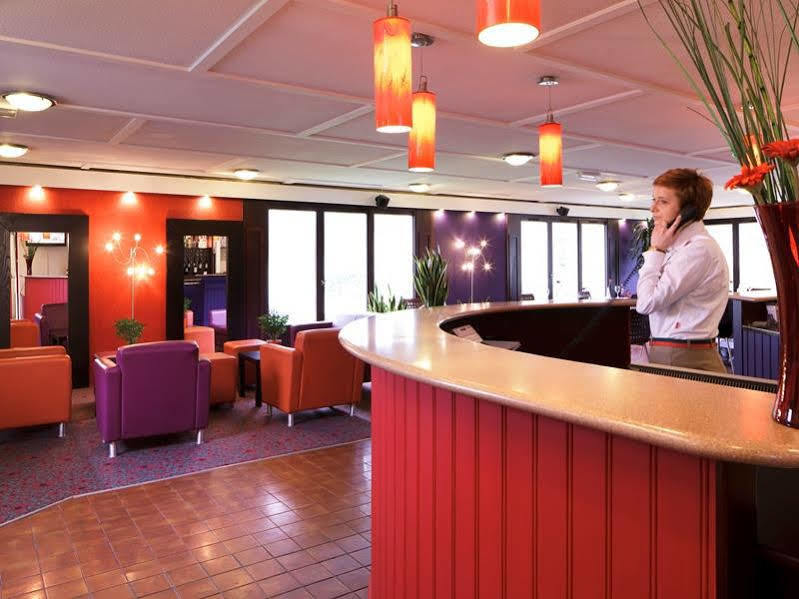 Ibis South 2* Coventry