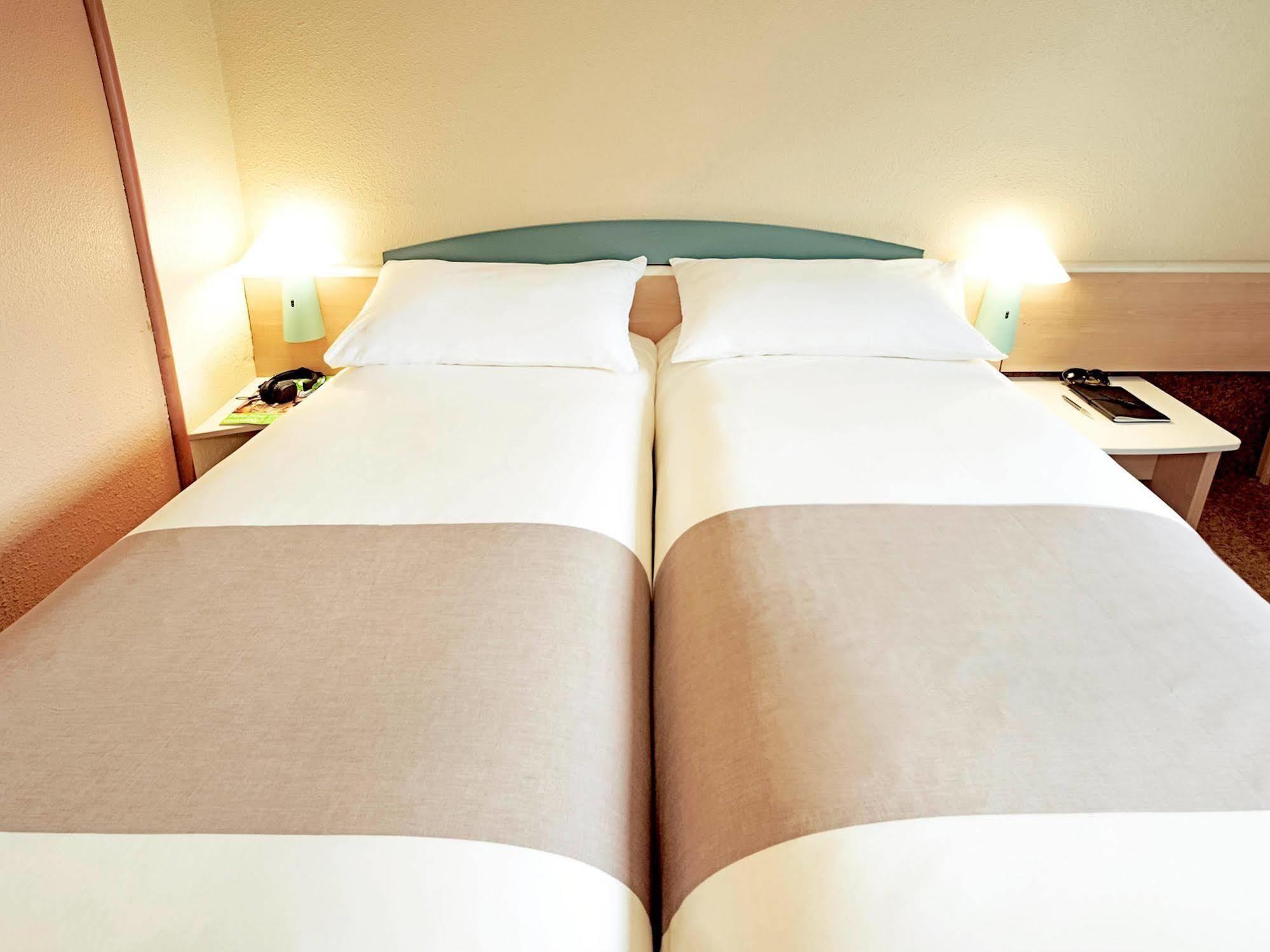 Hotel Ibis South Coventry