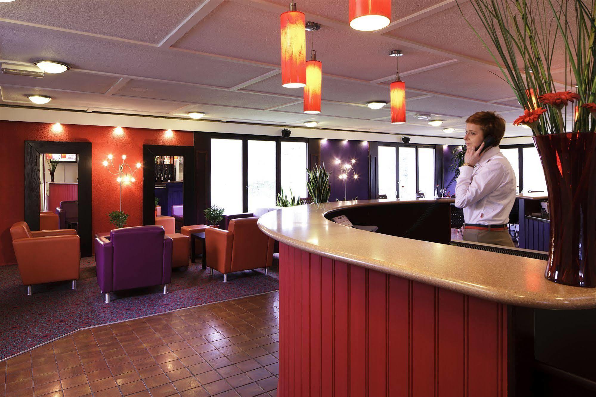 Ibis South 2*