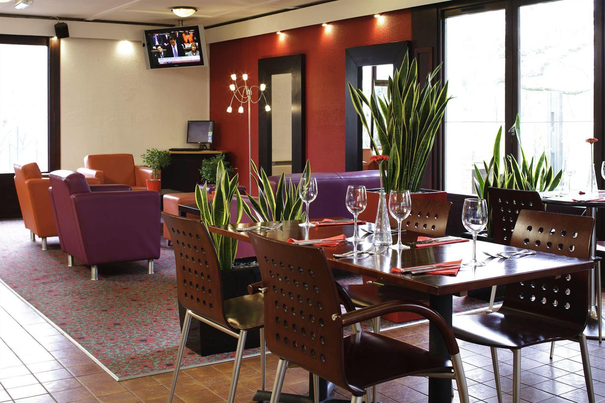 Ibis South 2* Coventry