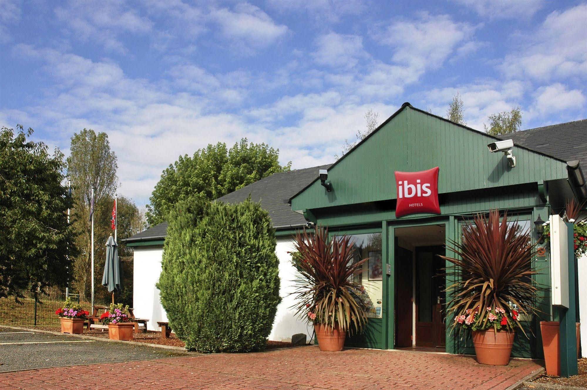 Ibis South Hotel