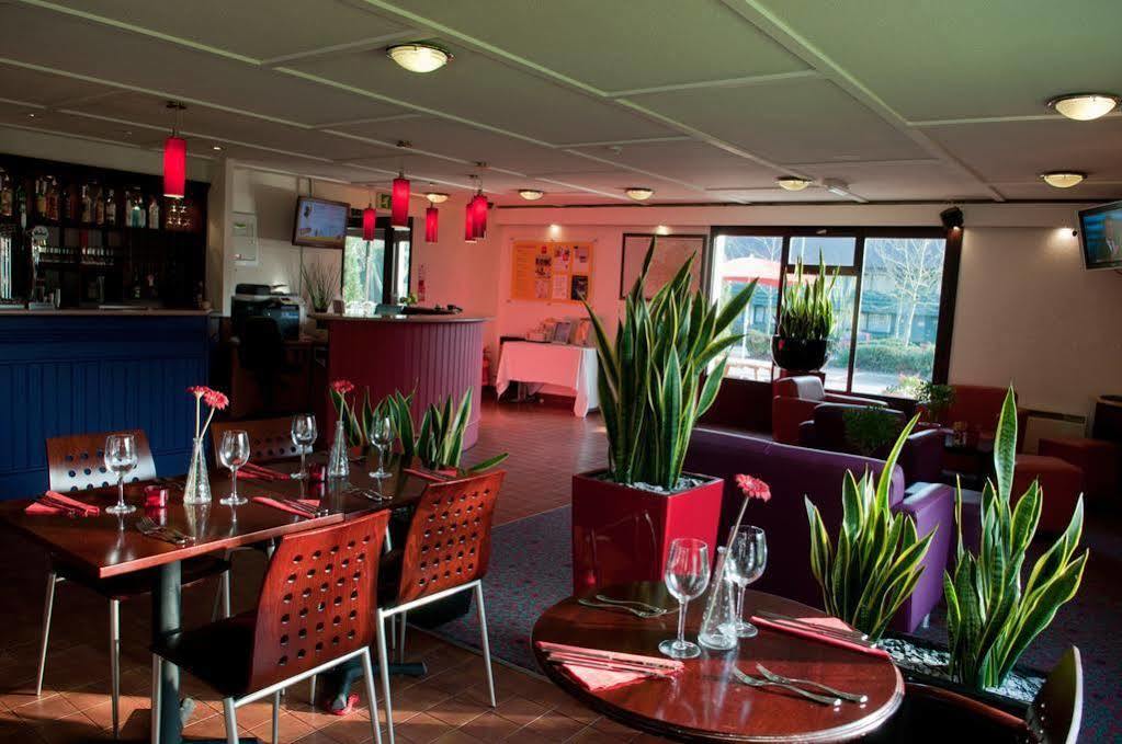 Ibis South Hotel Coventry
