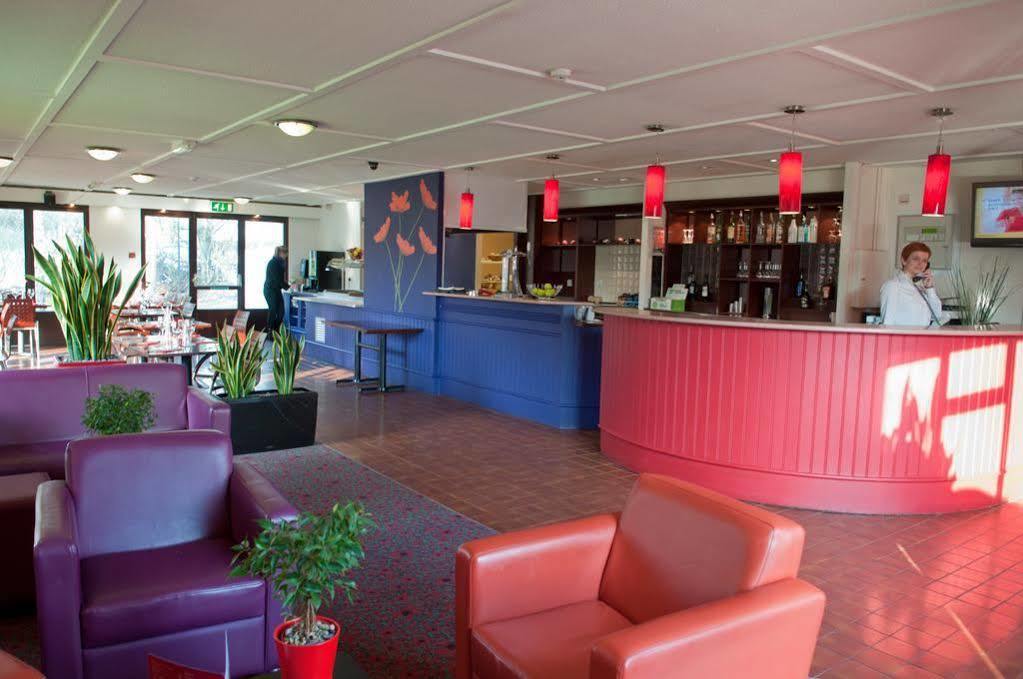 Ibis South