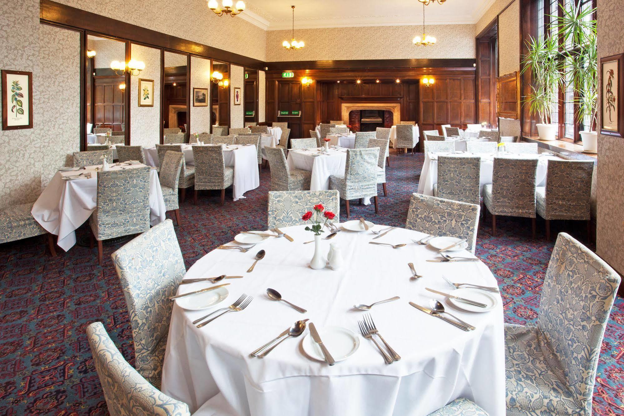 Royal Court & Hotel Coventry
