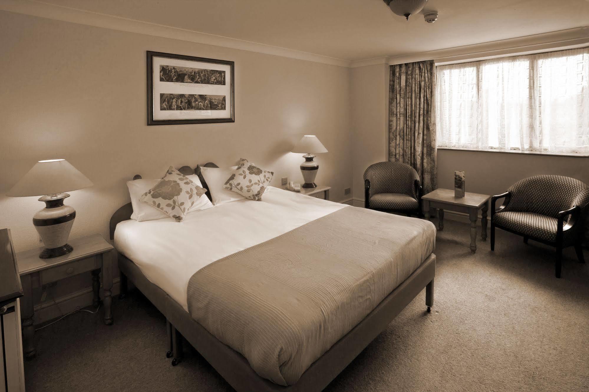 Hotel Royal Court & Coventry