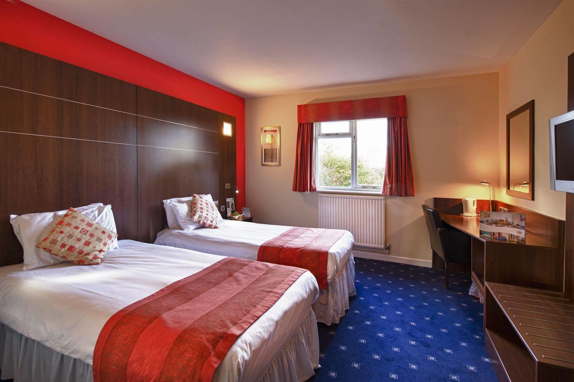 Hotel Quality Coventry