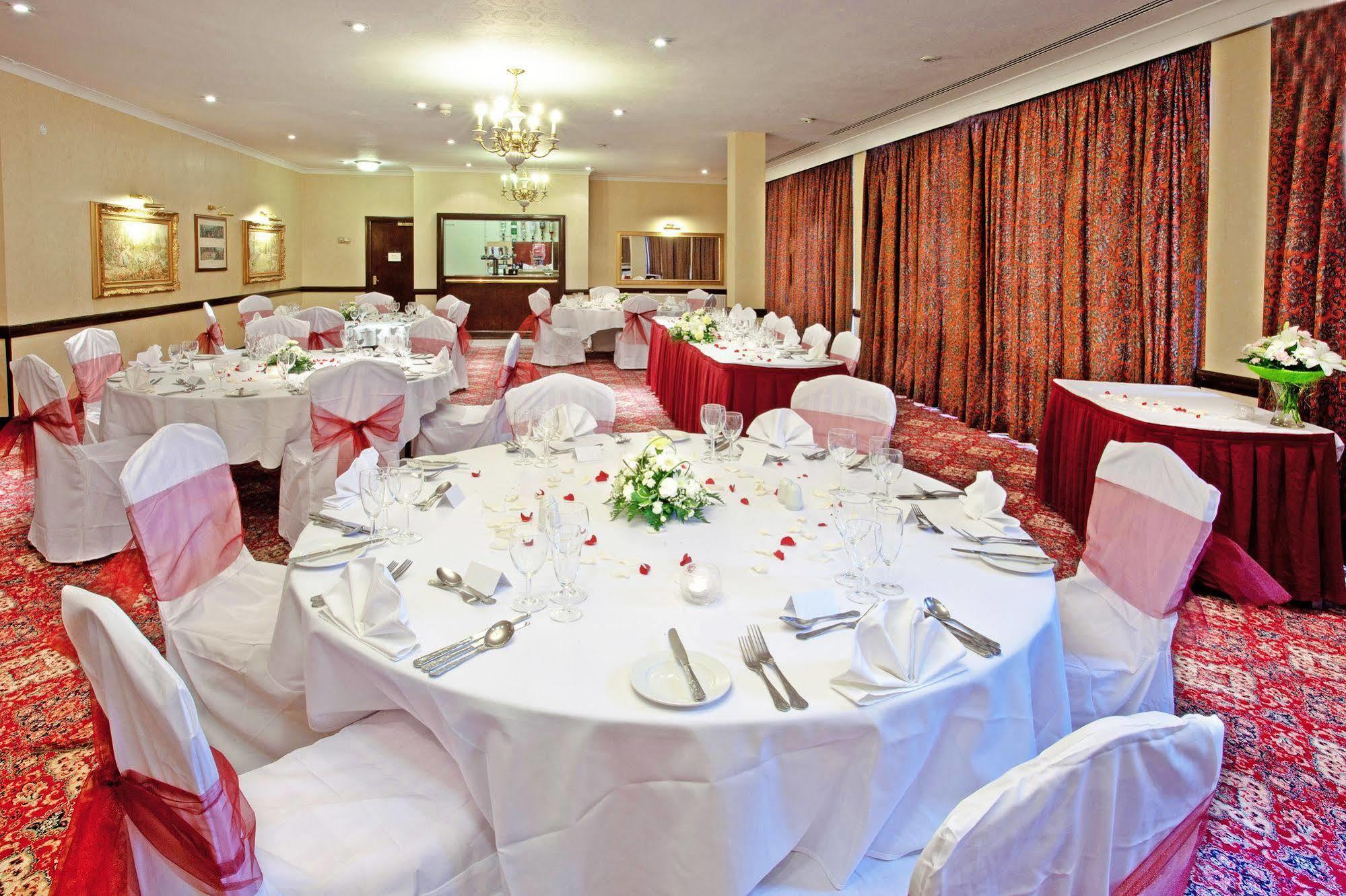 Hill Hotel Coventry