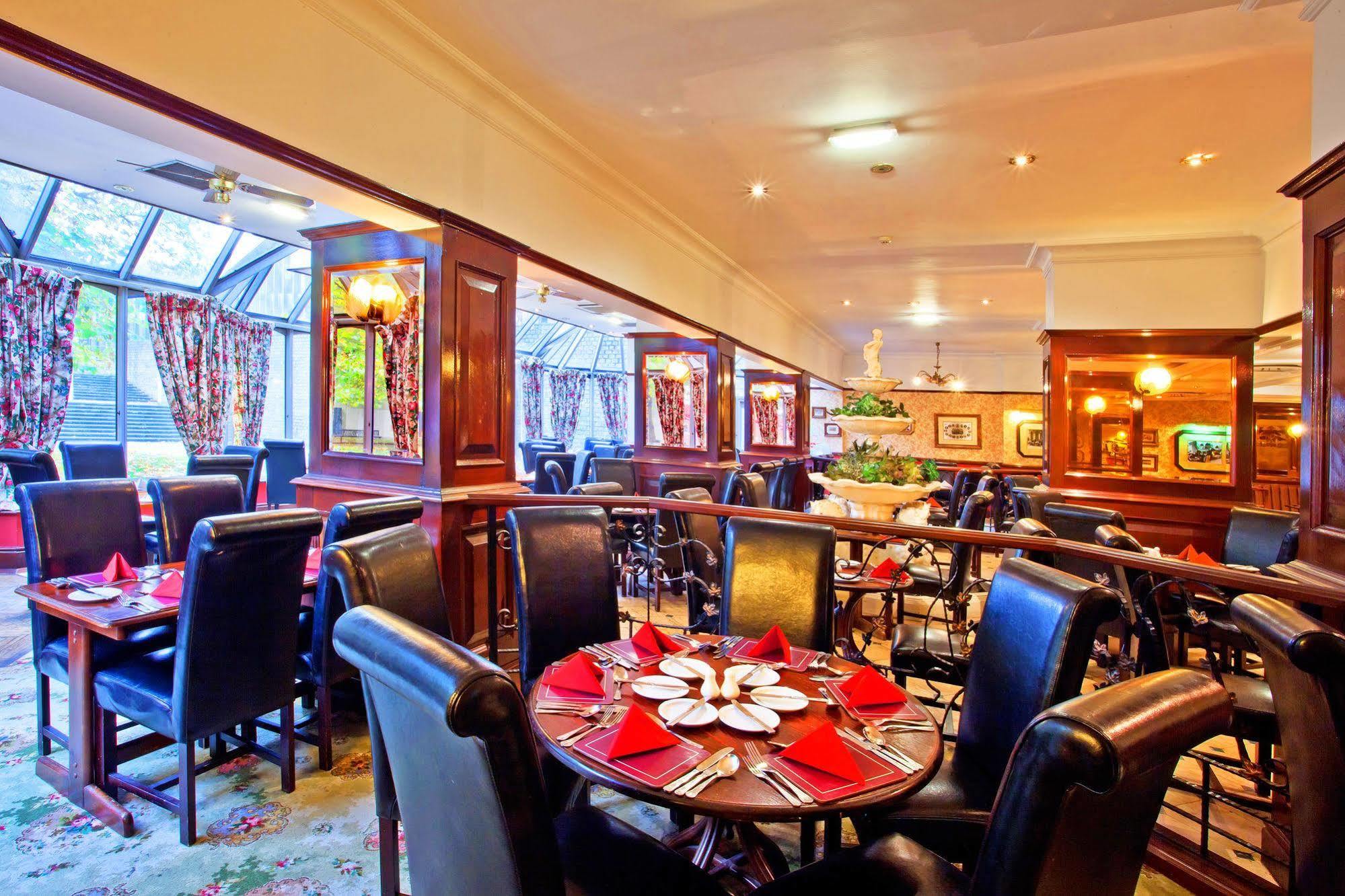 Britannia Hotel 3*