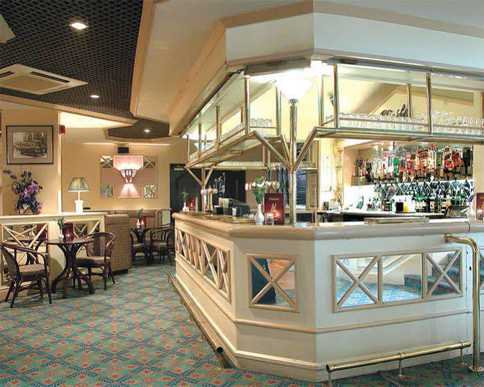 Hotel Britannia 3*