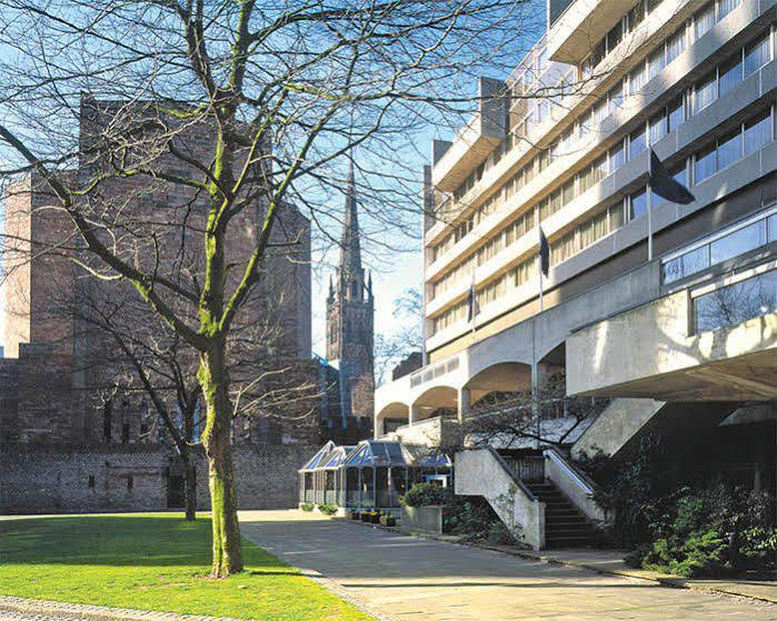 Hotel Britannia