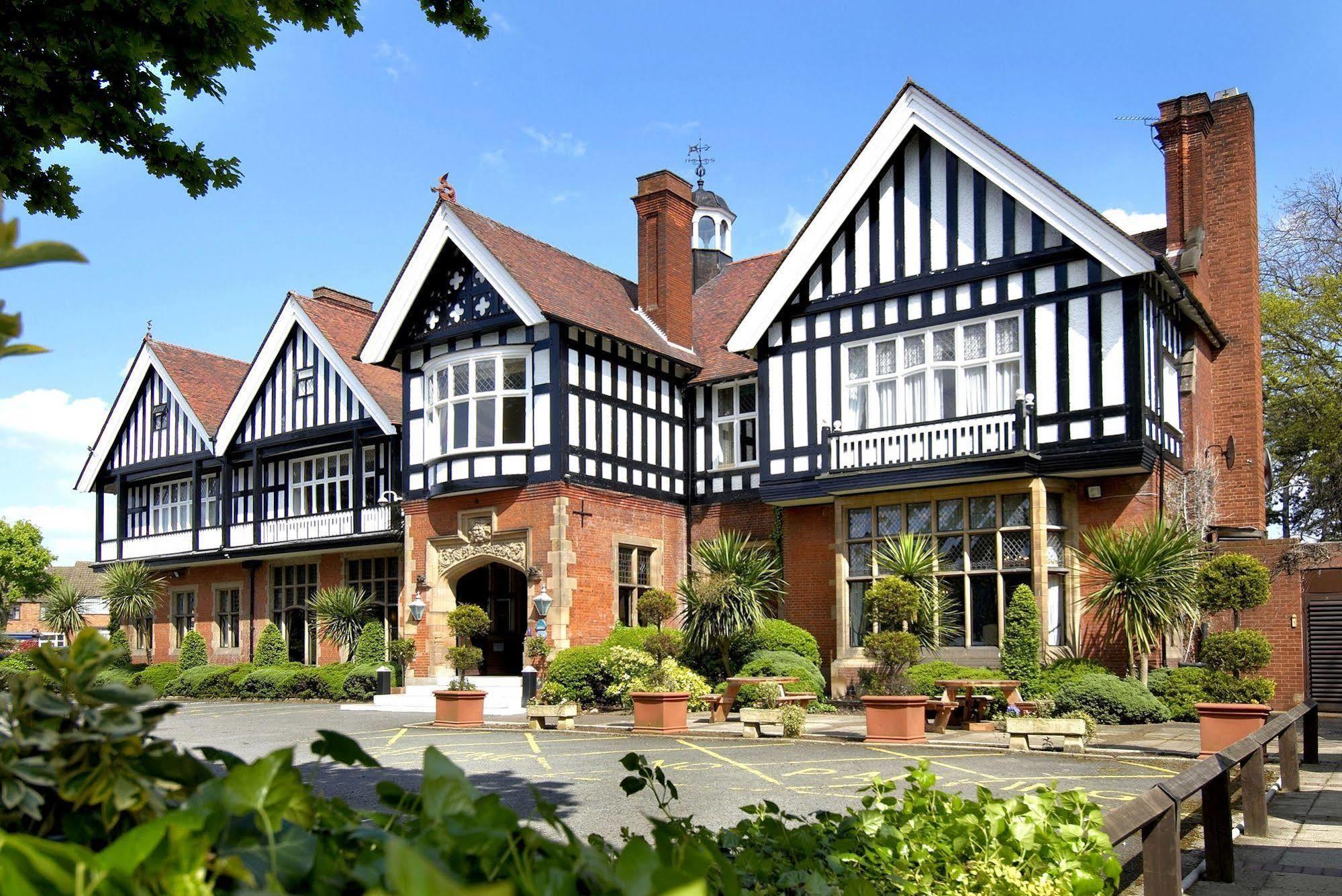 The Iliffe * Coventry