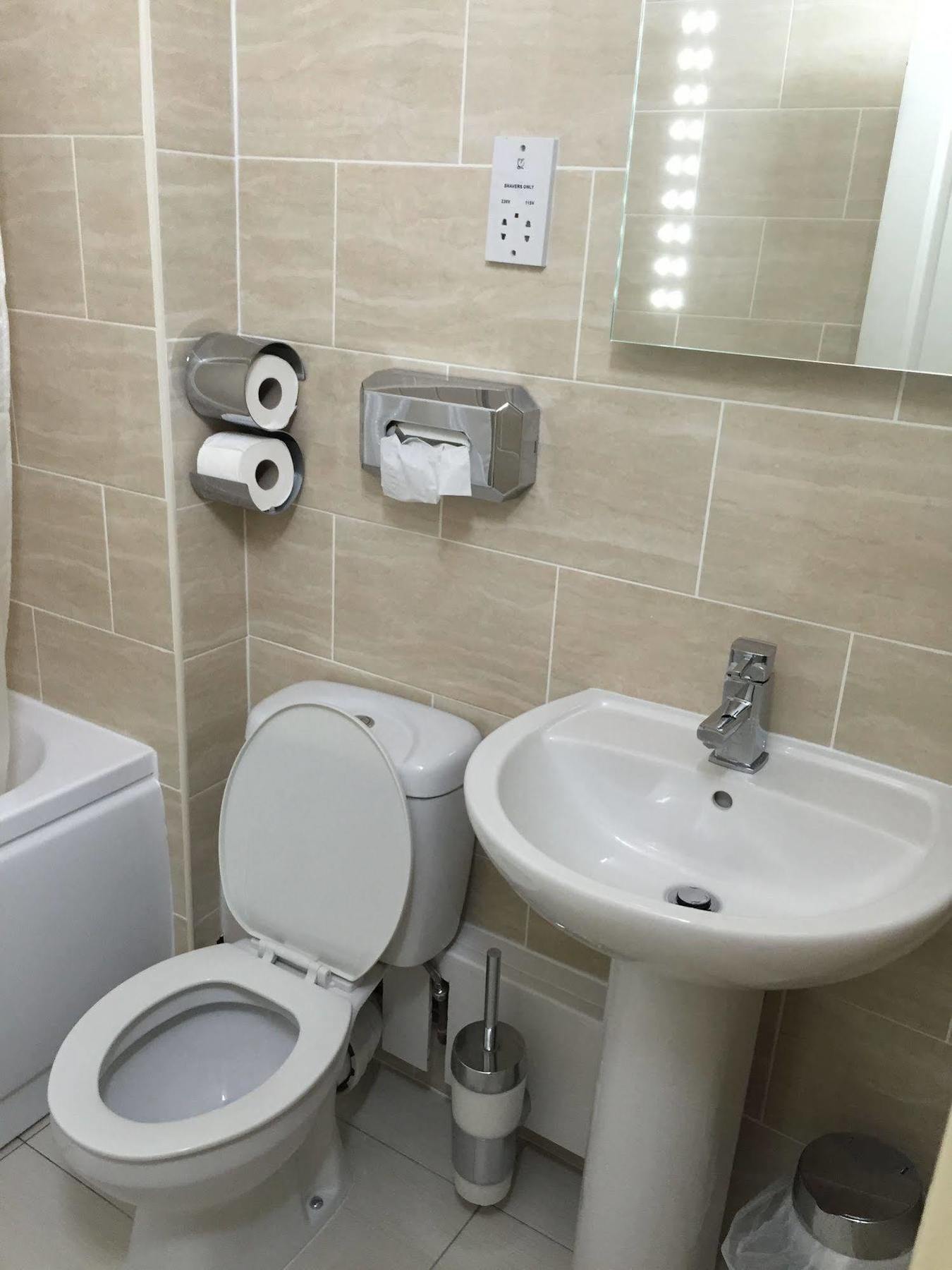 Hotel Hylands Coventry