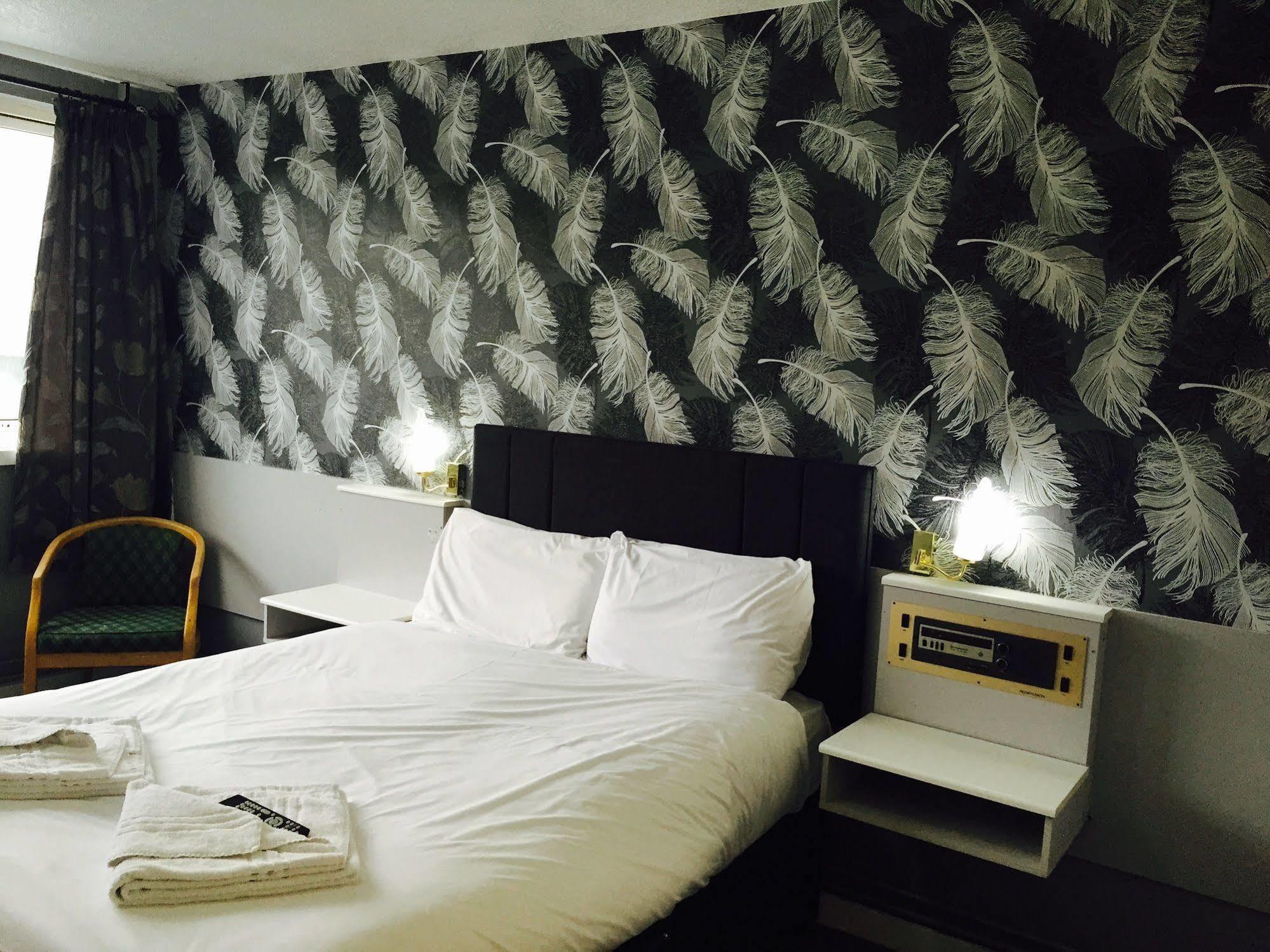 Hotel Hylands