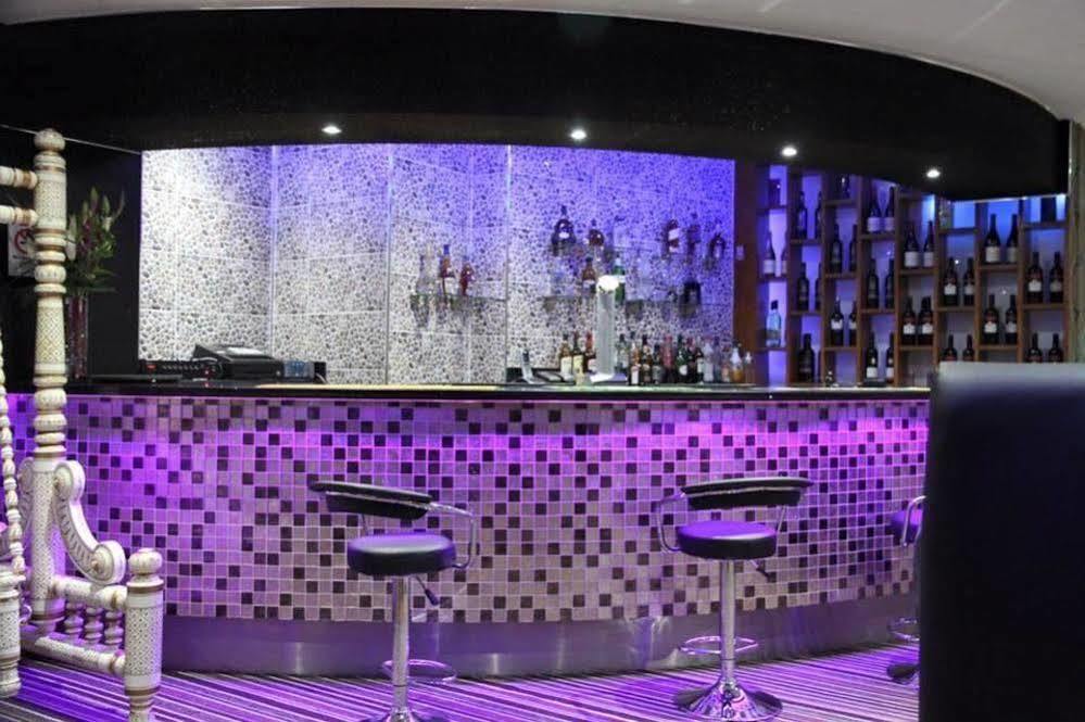 Hotel Hylands Coventry