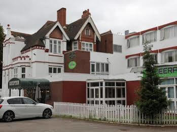 Hotel Hylands