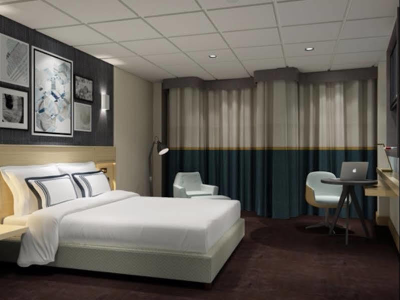 Doubletree By Hilton Building Society Arena 4* Coventry