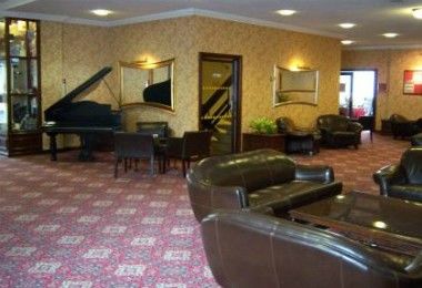 Hill Hotel Coventry