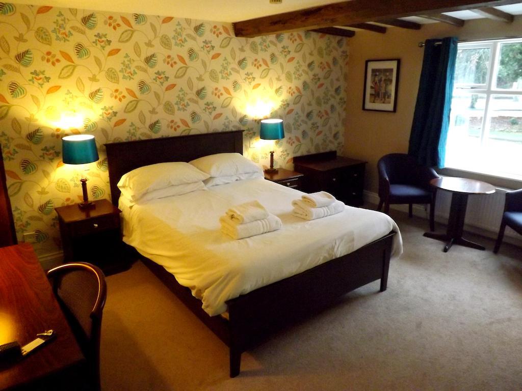 Hotel The Jacobean