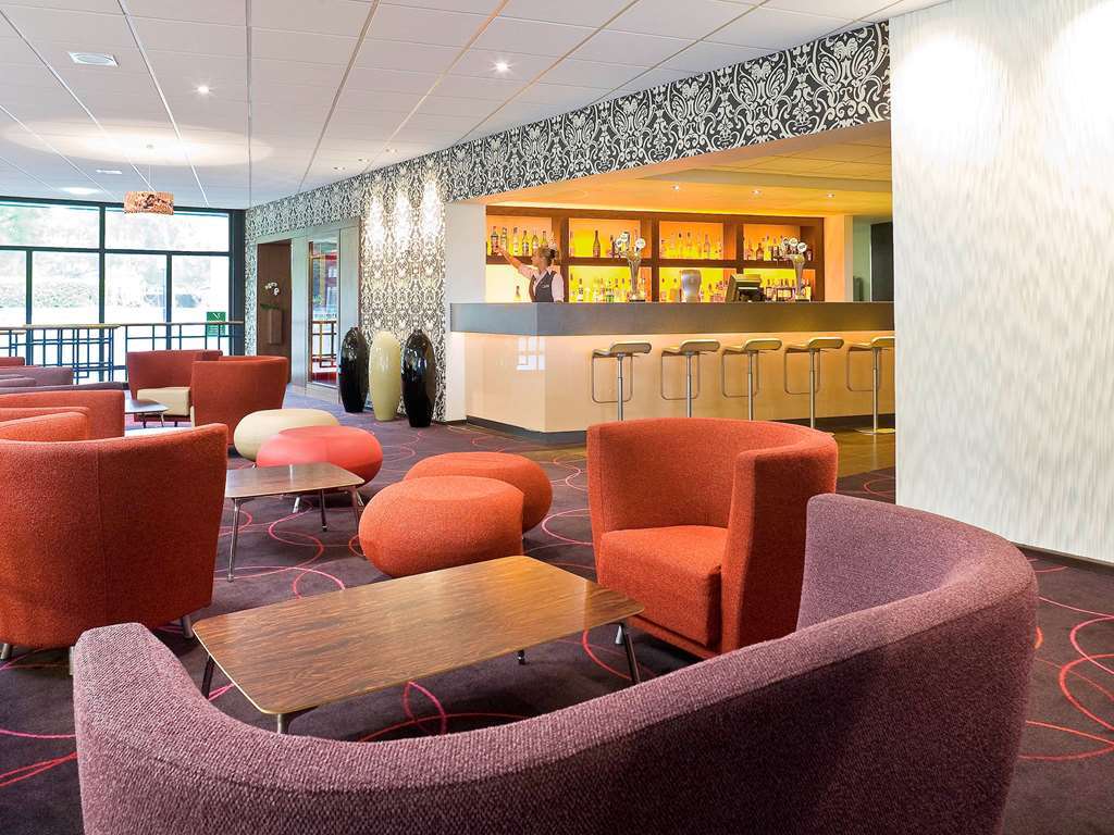 Hotel Novotel