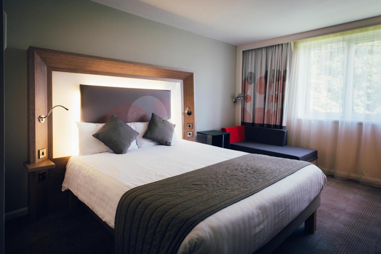 Novotel 4* Coventry