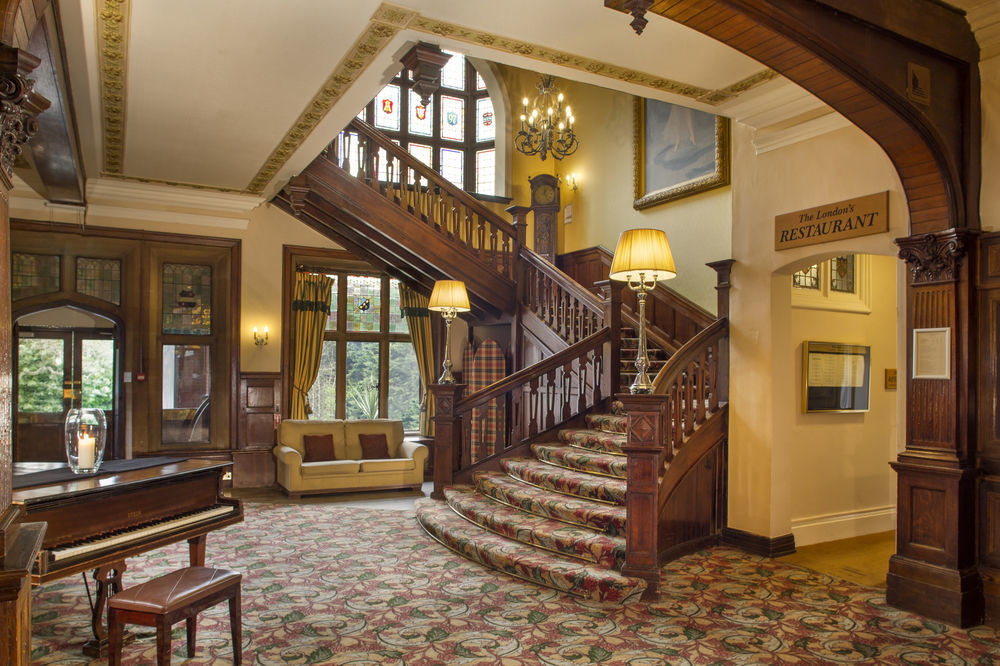 Country house The Iliffe Coventry