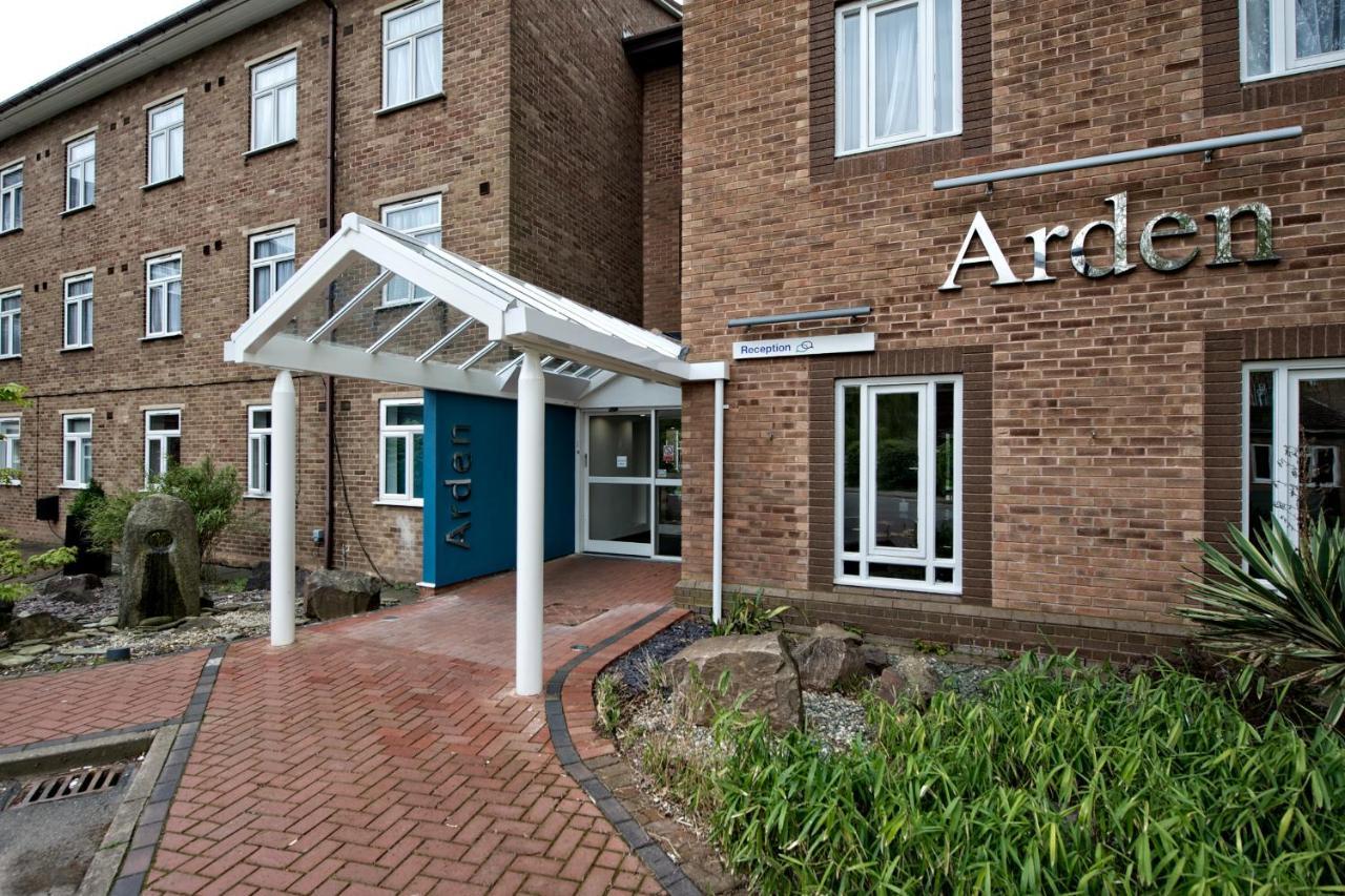 Hotel Warwick Conferences - Arden