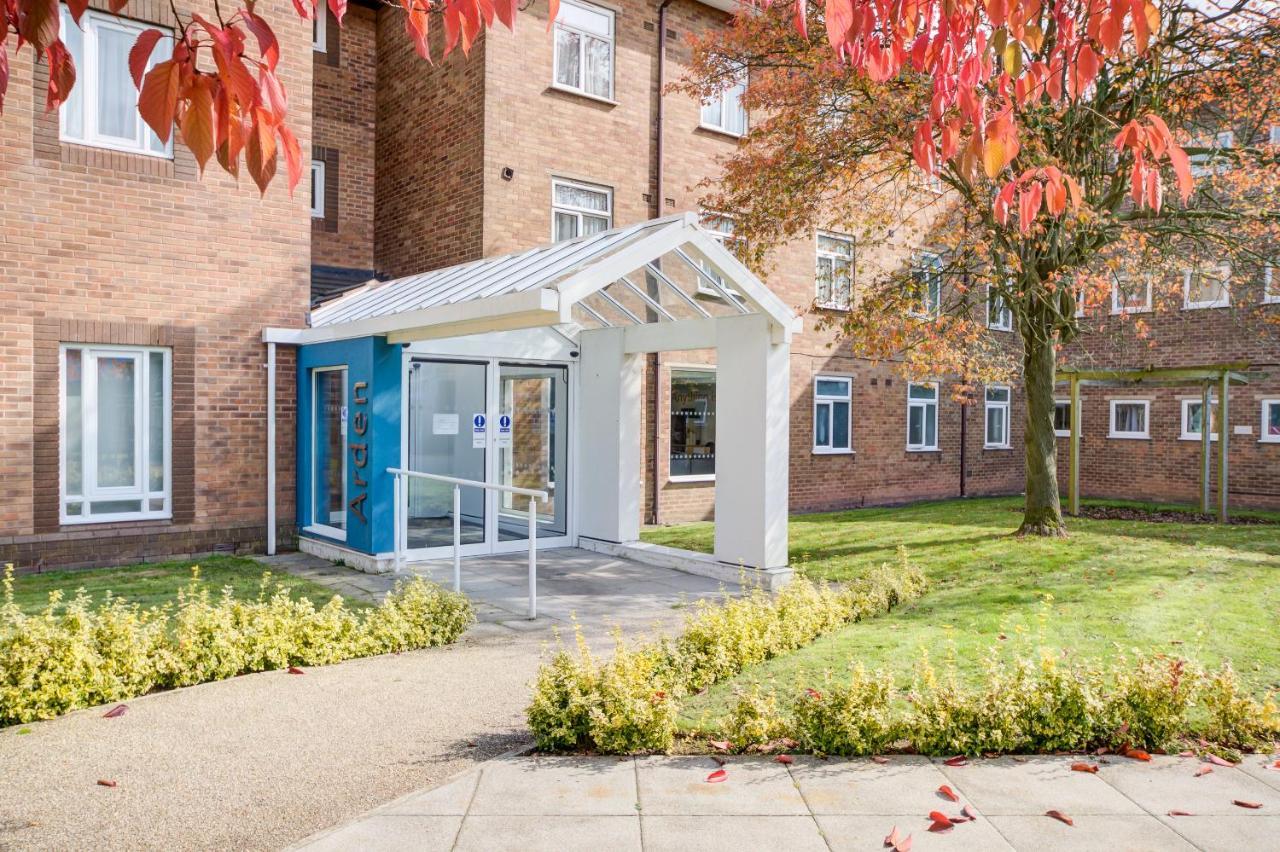 Warwick Conferences - Arden Hotel 3*
