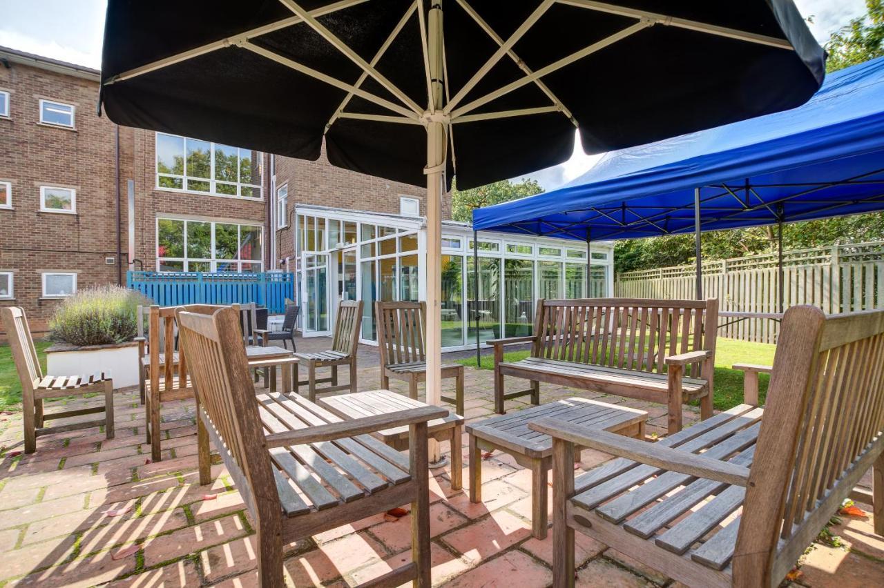 Warwick Conferences - Arden Hotel Coventry
