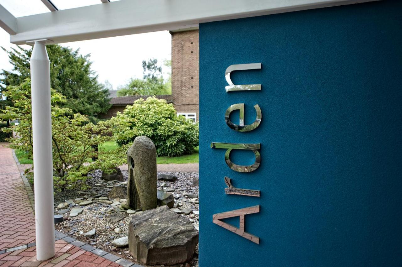 Hotel Warwick Conferences - Arden