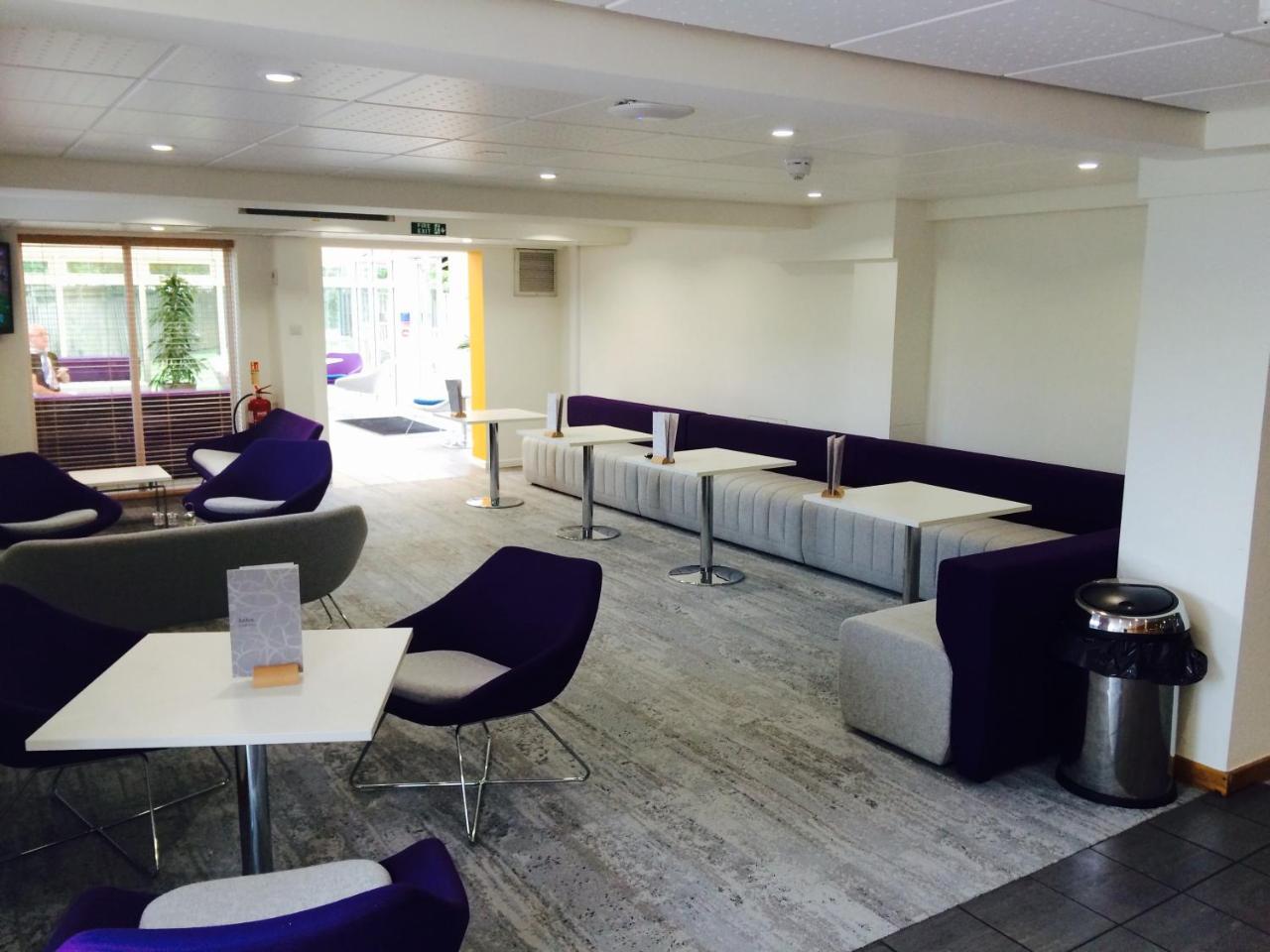 Warwick Conferences - Arden Coventry