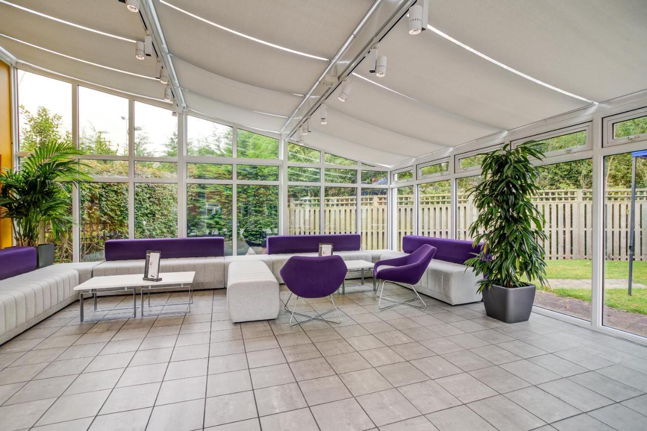 Warwick Conferences - Arden