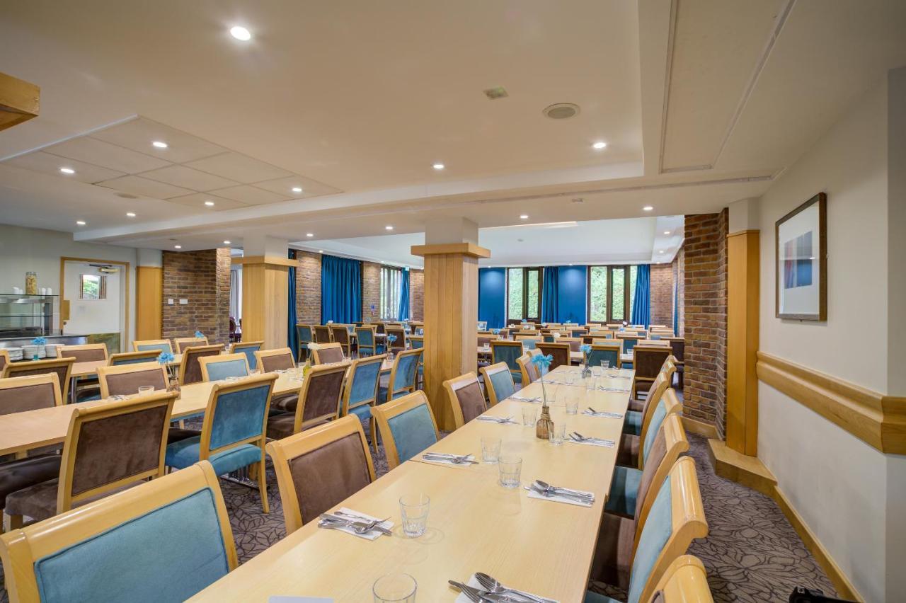Warwick Conferences - Arden Hotel 3*