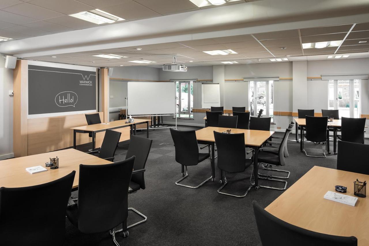 Warwick Conferences - Arden