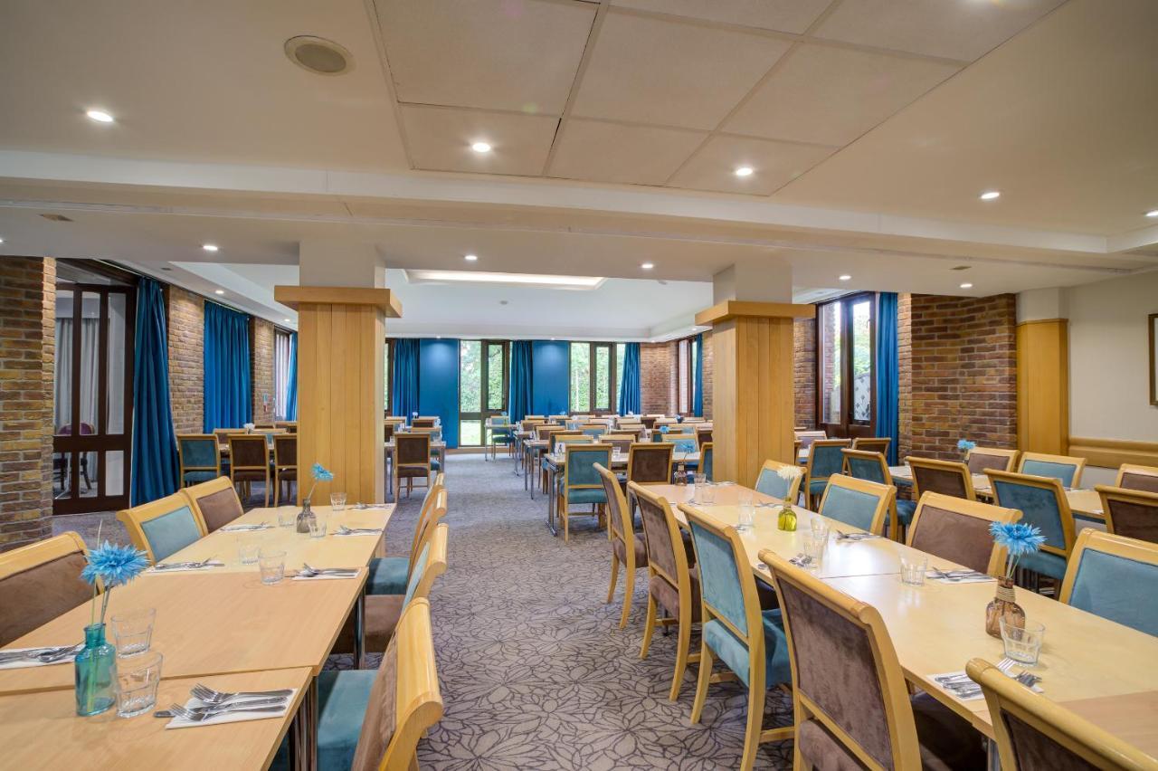 Hotel Warwick Conferences - Arden Coventry