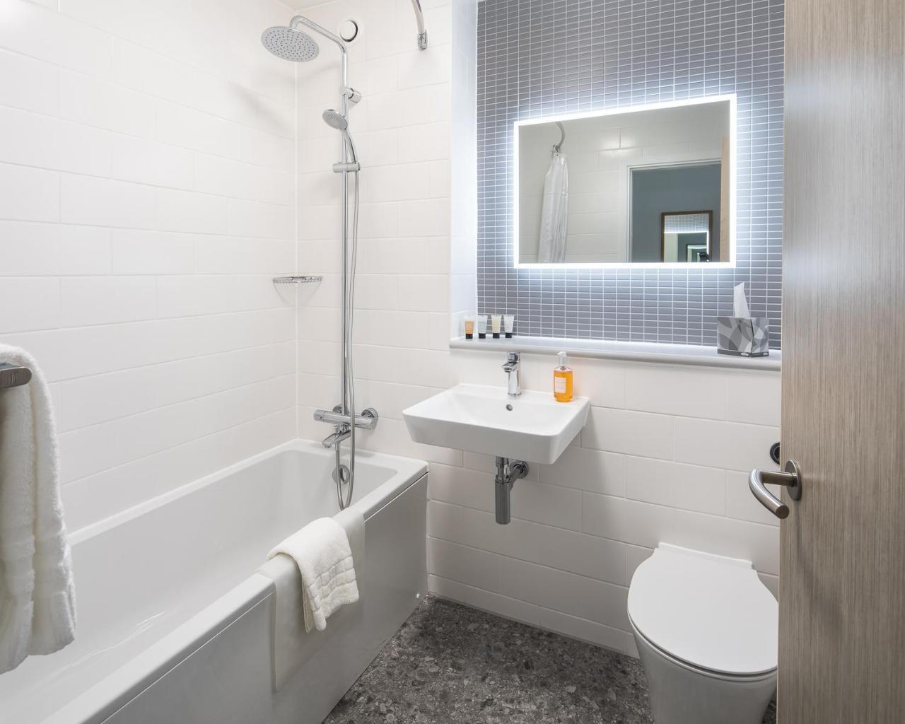 Hotel Warwick Conferences - Radcliffe
