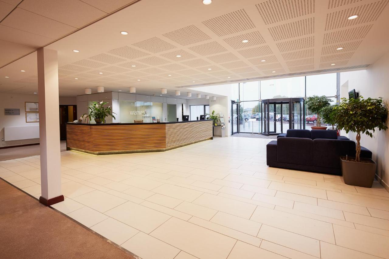 Warwick Conferences - Radcliffe 4*