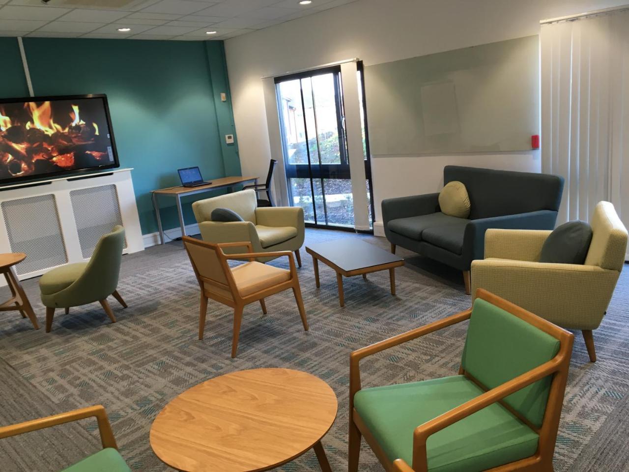 Warwick Conferences - Radcliffe Coventry