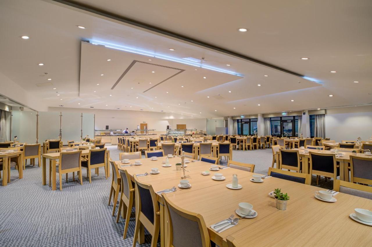 Warwick Conferences - Radcliffe Hotel