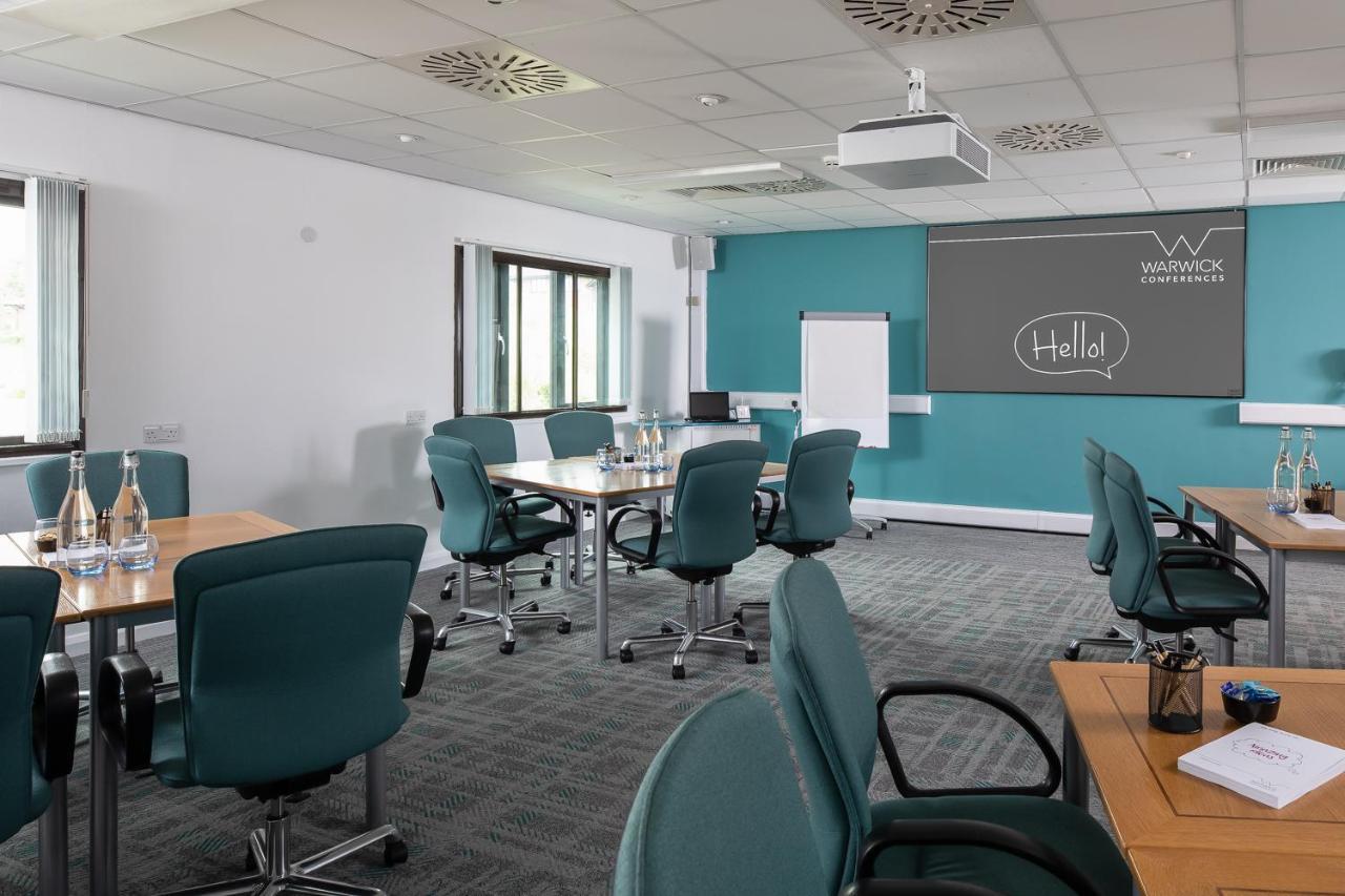 Hotel Warwick Conferences - Radcliffe